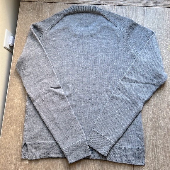 EUC Theory Moretz Harmony Sweater - Picture 8 of 8